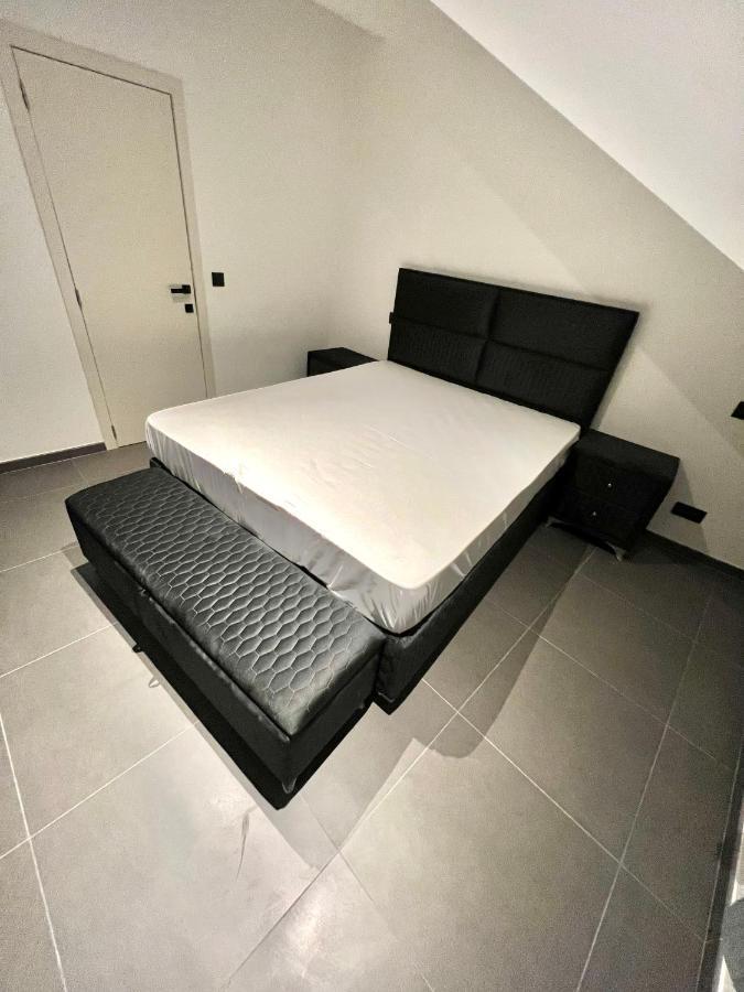 Brand-New Apartments In The Heart Of Brüsszel Kültér fotó
