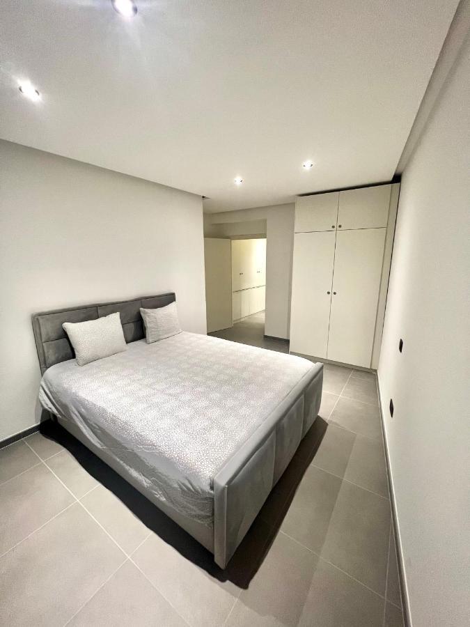 Brand-New Apartments In The Heart Of Brüsszel Kültér fotó